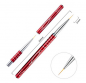 Preview: Pinsel Stift Rot
